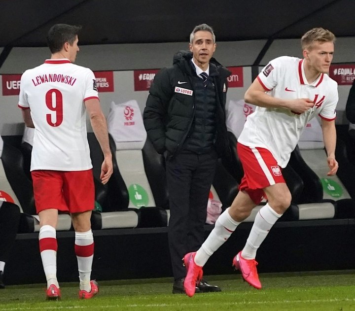 Leipzig wary of Bayern - with or without Lewandowski