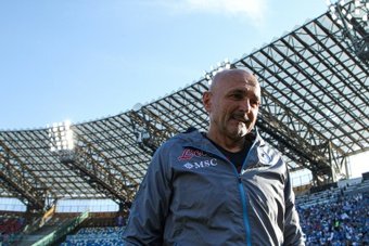 Napoli's dream season finally comes to an end on Sunday when they host Sampdoria, a last victory lap before the architect of their historic Serie A title triumph walks off into the sunset.