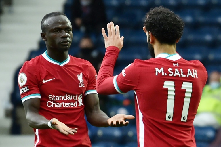 ï»¿Salah set for Liverpool return after AFCON heartbreak