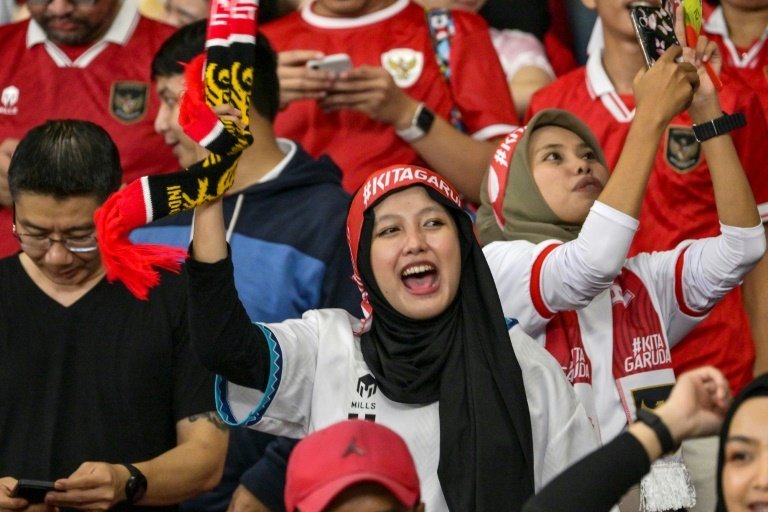 Indonesia 'closer to dream' of World Cup 2026 after beating Philippines