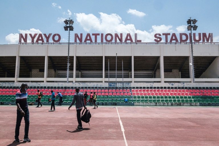 Two of Kenya's 2026 World Cup qualifying matches have been moved to Malawi after the government closed down all major stadiums, a move that is also hitting athletics preparations ahead of the Paris Olympics.