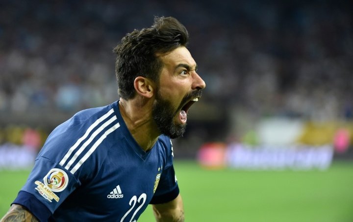 Argentine Lavezzi retires after 'amazing' and lucrative career
