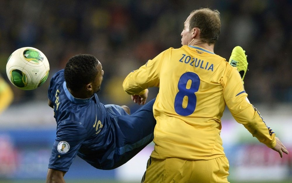 Roman Zozulia