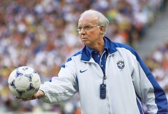 The first person to win the FIFA World Cup as both a player and coach, Mario Zagallo was as instrumental a figure as any in Brazil's rise to prominence as a global football power.