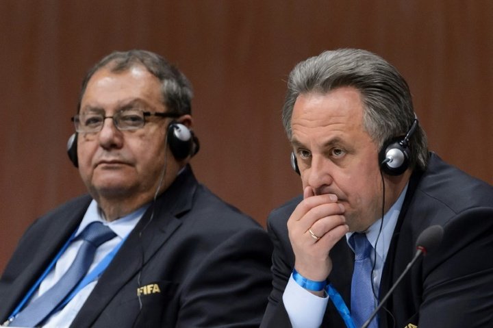 FifaGate: Guatemala ex-football boss's guilty plea revealed