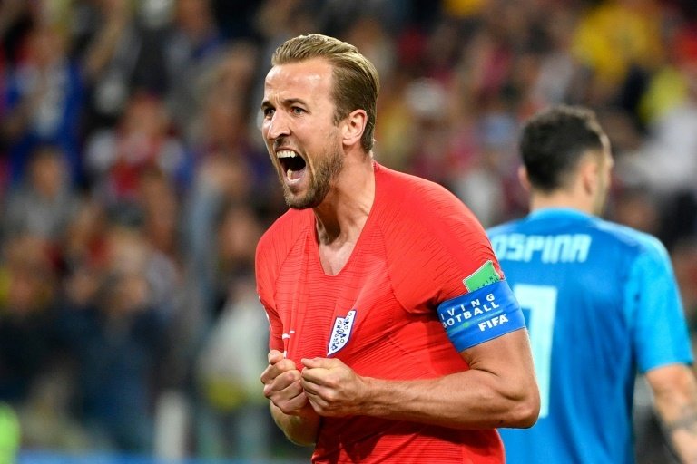 Sweden stand in the way of England's World Cup charge