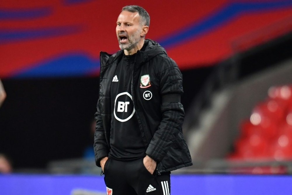Wales must stay focused despite Giggs absence, says caretaker boss
