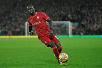 Mane, Salah and extra -- Six stars to look at at the Cup of Nations