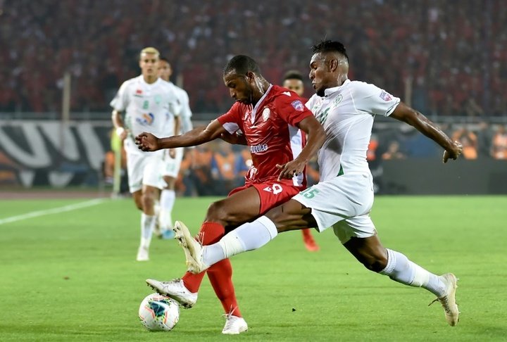 Stunning win for Hilal, El Kaabi bags Wydad hat-trick