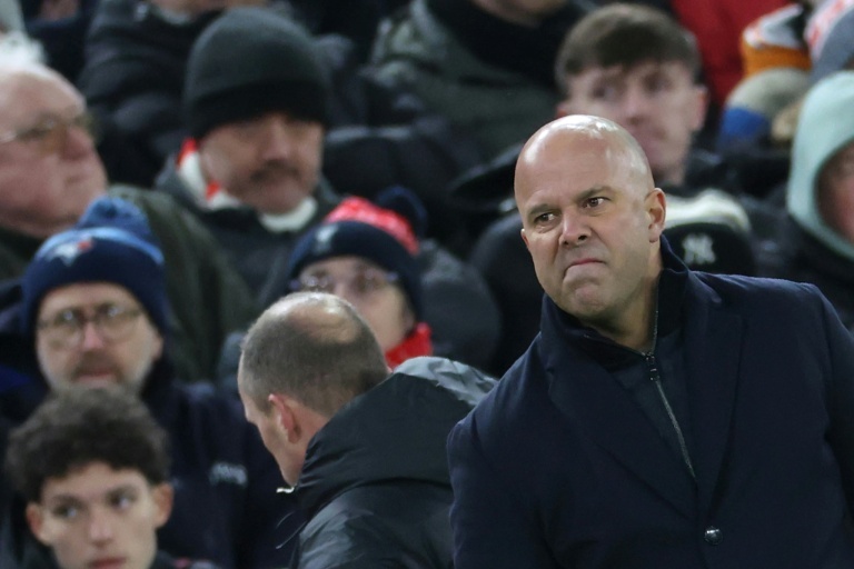 Un Liverpool inefficace bloccato dal Leeds