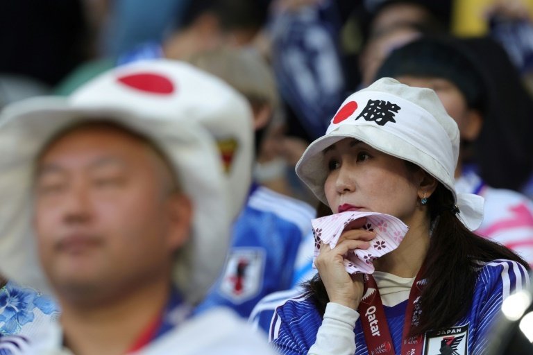 Japan warns football fans not to go to North Korea for WC qualifier