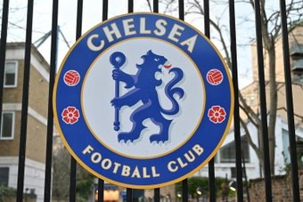 Further advancements in Chelsea sale. AFP