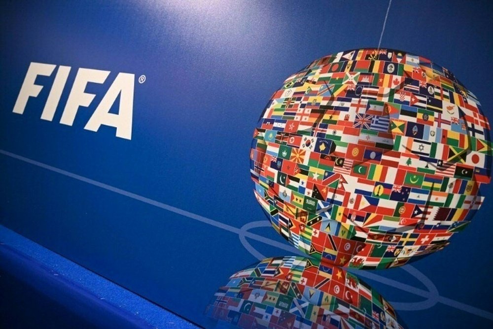 Football governing body FIFA is accused of abusing its position over changes to the calendar. AFP