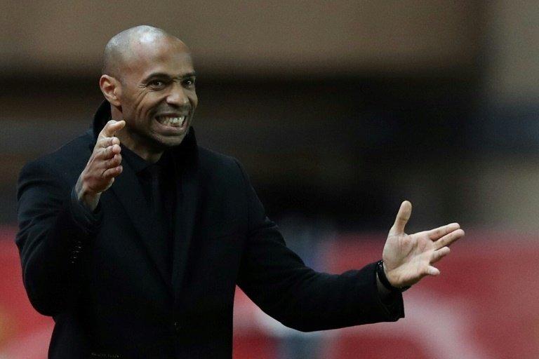 Henry- Vieira reunion postponed amid 'yellow vest' protests