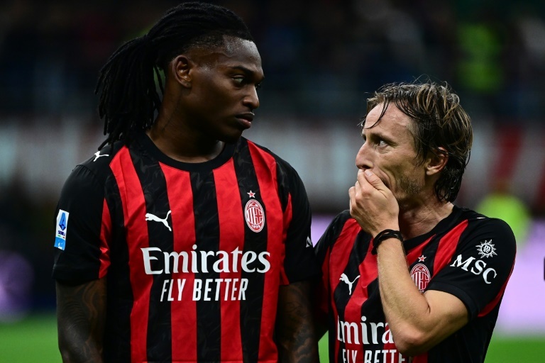 In-form Inter face Serie A title test at Roma