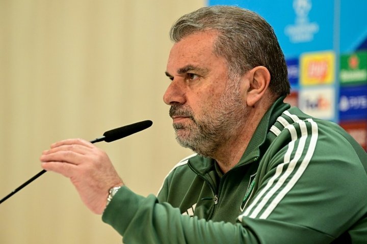 Celtic boss Postecoglou hopes for boost after WC