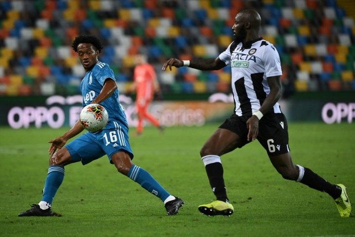 Lens splash out on Ivorian midfielder Seko Fofana