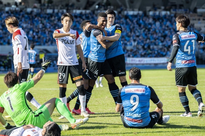 Latest News About Kawasaki Frontale Page 1 Latest News About Kawasaki Frontale Page 1