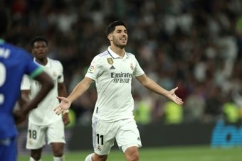 Real Madrid forward Marco Asensio and Sporting Lisbon midfielder Manuel Ugarte are set to join Paris Saint-Germain after passing their medicals, a source at the Ligue 1 champions told AFP on Monday.