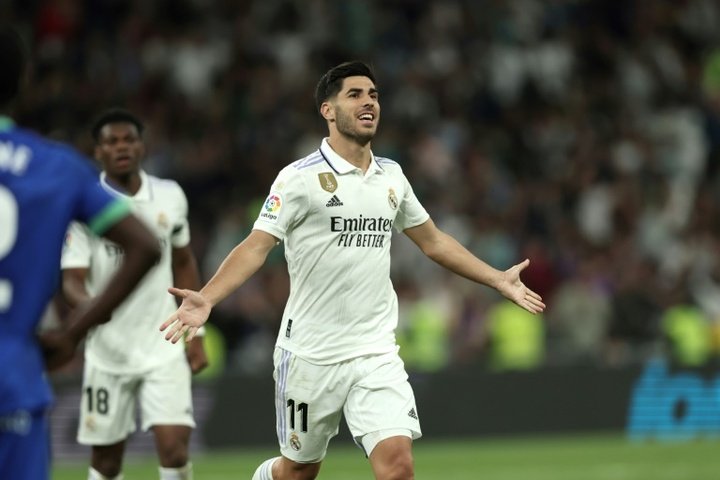 Asensio and Ugarte ready for PSG moves after passing medicals