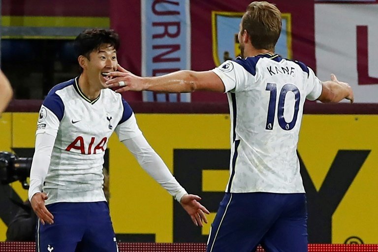 Arsenal seek Europa League boost as confident Spurs go to Belgium