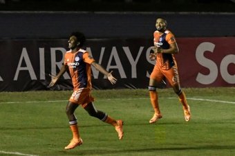 New York into CONCACAF Champions League semi-finals