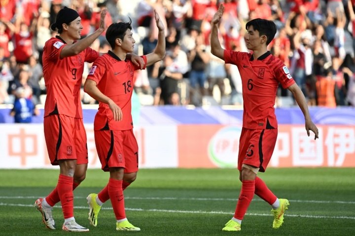 PSG's Lee Kang-in repays Klinsmann to become S. Korean superstar