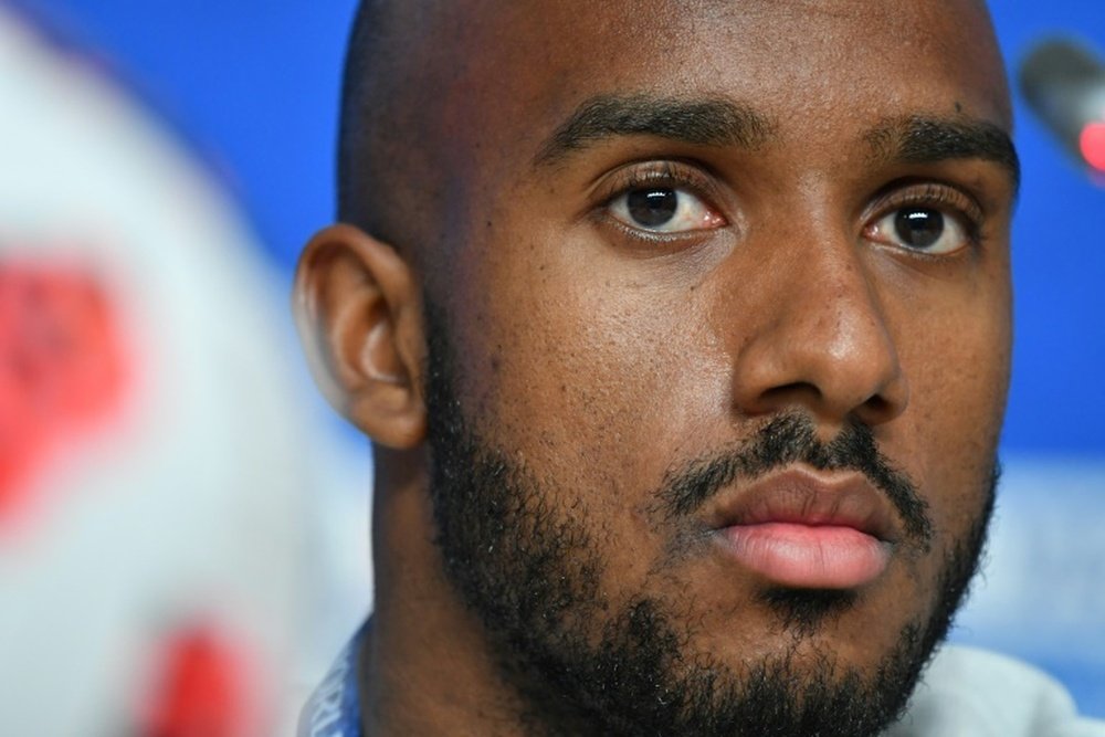 Delph, Foden sweat on Guardiola Man City team news. AFP