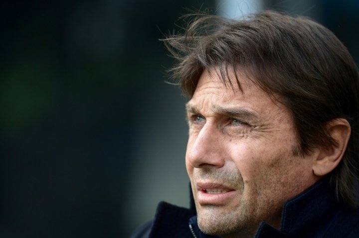Spurs in advanced talks with former Chelsea boss Conte