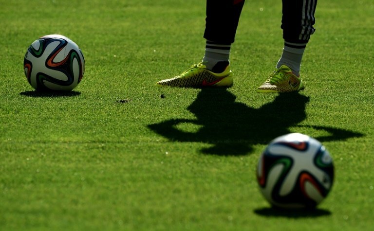 Gradi vows to help FA sex abuse inqury after interim suspension