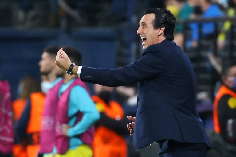 ï»¿Emery admits to Newcastle hobby however insists no formal provide