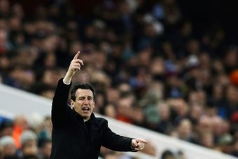 Aston Villa head into a first European semi-final for 42 years against Olympiakos on Thursday but have the experience of a proven winner at this stage of continental competition in manager Unai Emery.