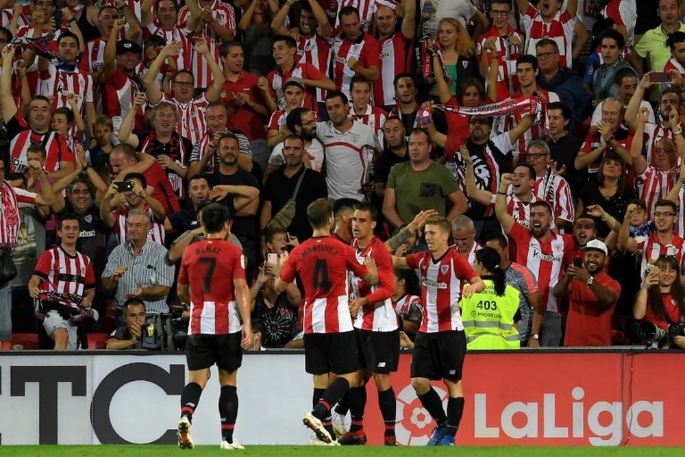 Real Sociedad beat Bilbao to win the friendly rivalry with added spice