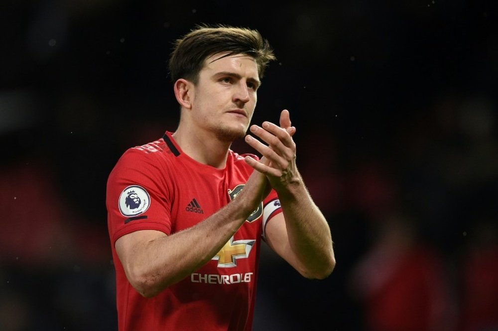 Solskjaer wrestles with Man Utd injury crisis