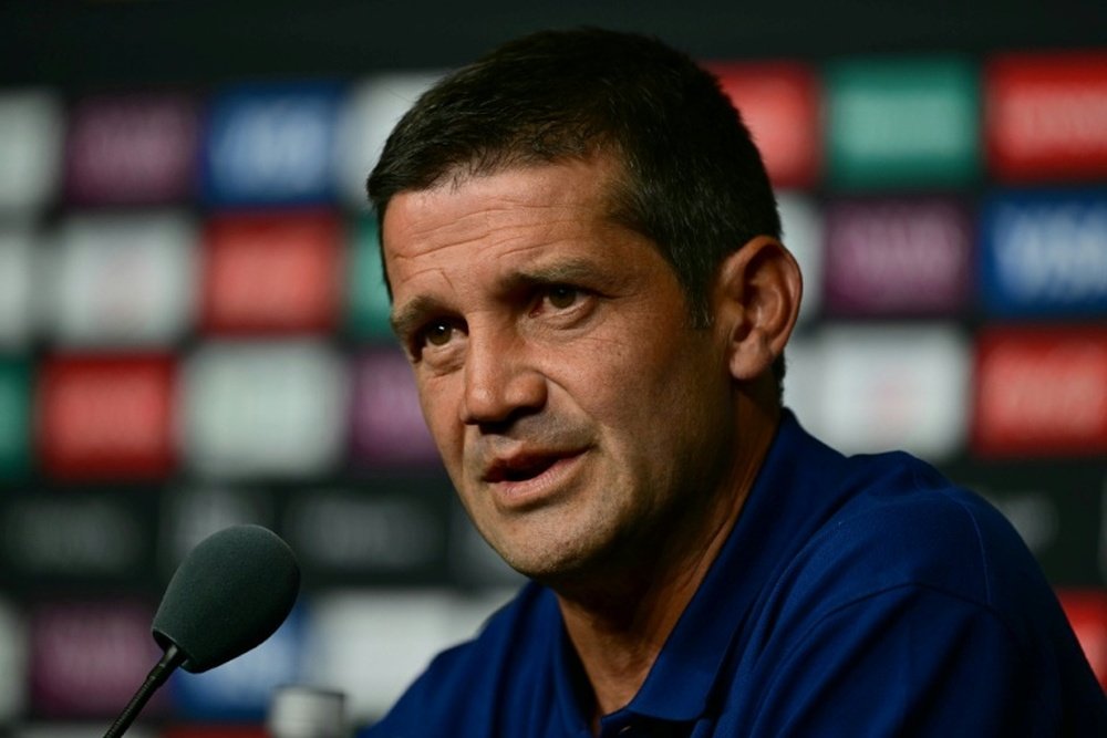 Chivu hoping Inter Milan 'dominate' opposition at Club World Cup. AFP