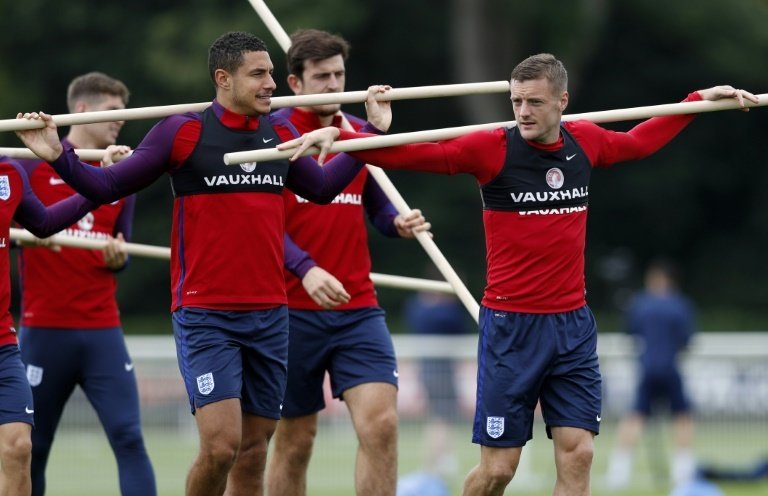 Slovakia boss: England are 'the future of football'
