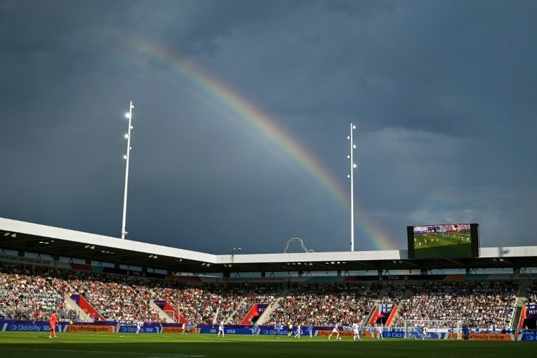 A football fairytale is on the cards in Switzerland, where FC Thun, newly-promoted from the second division, are comfortably leading the Super League and motoring towards the title.