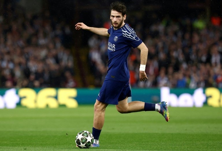 Kvaratskhelia targets double success at Inter's expense in Champions League final