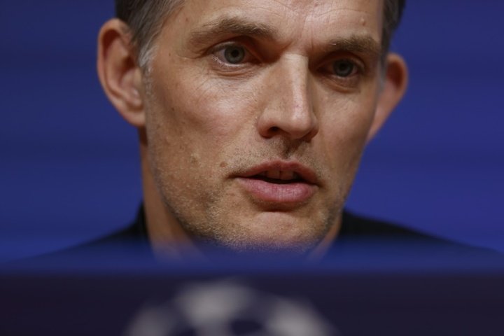 Bayern ready for 'extraordinary' Bellingham, claims Tuchel