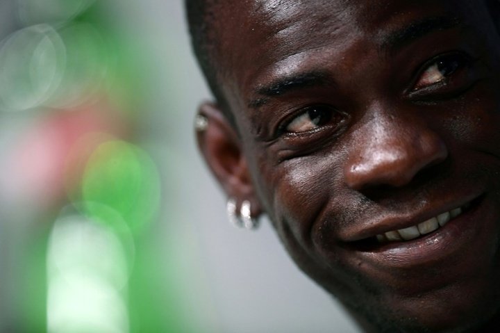 Balotelli finds target on Monza debut