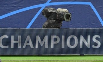 UEFA on verge of 40% leap in European club TV revenues. AFP