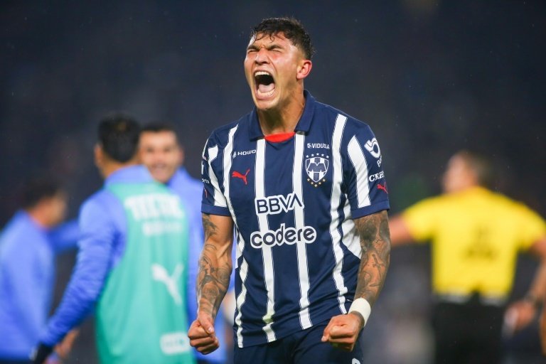 USA international striker Brandon Vazquez has returned to Major League Soccer joining Austin FC from Mexican club Monterrey in a club-record deal.