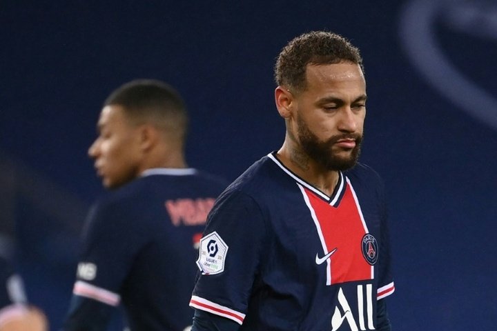 Neymar to return for PSG in 'special game' for Pochettino