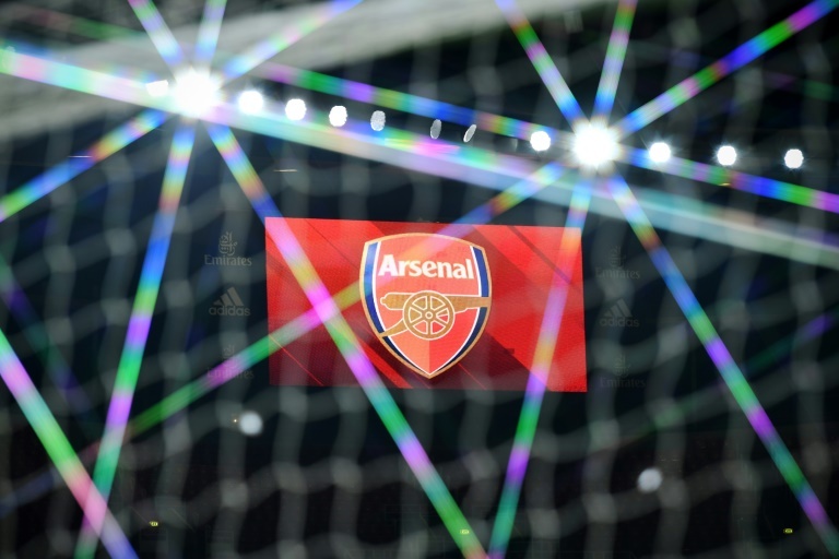 ï»¿Arsenal ads for fan tokens banned over cryptoasset fears
