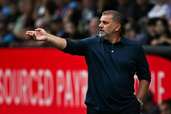 Postecoglou forgets Liverpool fandom to bring happy days back to Tottenham