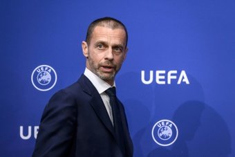 UEFA adopts new regulations to replace financial truthful play