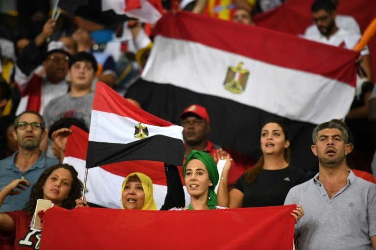 Africa Cup of Nations brings joy back to demoralised Egypt