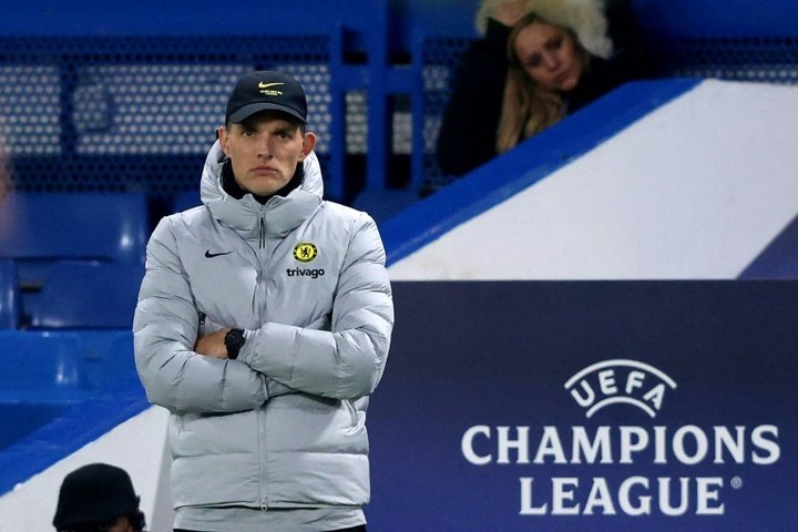 Tuchel's Chelsea the example for Man Utd to follow