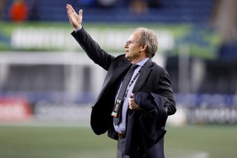 Seattle chase elusive CONCACAF Champions League crown. AFP