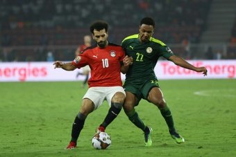 Salah vows revenge as Egypt and Senegal fight for World Cup place